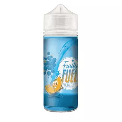 E-Liquid The Blue Oil - Fruity Fuel - 100ml - Maison Fuel 0
