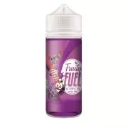 E-Liquide The Purple Oil - Fruity Fuel - 100ml - Maison Fuel