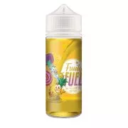 E-Liquid The Yellow Oil - Fruity Fuel - 100ml - Maison Fuel
