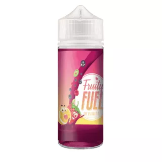 E-Liquide The Diabolo Oil - Fruity Fuel - 100ml - Maison Fuel