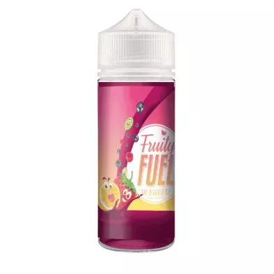 E-Liquid The Diabolo Oil - Fruity Fuel - 100ml - Maison Fuel 0