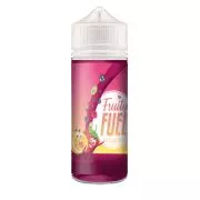 E-Liquid The Diabolo Oil - Fruity Fuel - 100ml - Maison Fuel