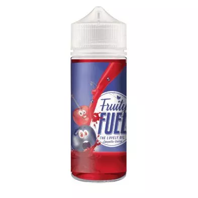 E-Liquid The Lovely Oil - Fruity Fuel - 100ml - Maison Fuel 0