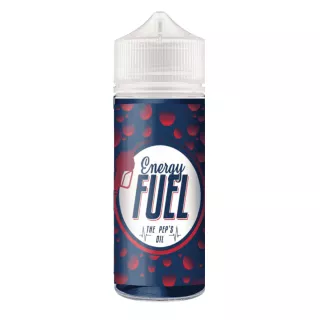 E-Liquide The Pep's Oil - Fruity Fuel - 100ml - Maison Fuel