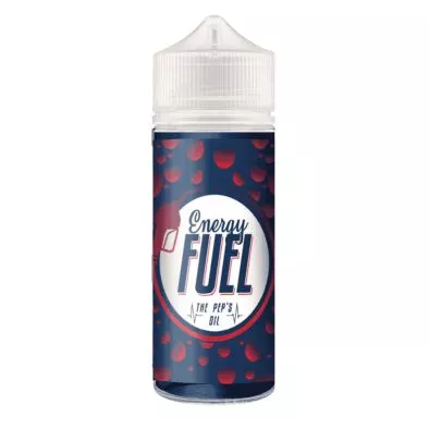 E-Liquid The Pep's Oil - Fruity Fuel - 100ml - Maison Fuel 0