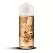 E-Liquid Pecano - Grahams Fuel - 100ml - Maison Fuel