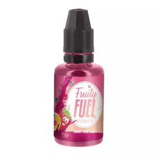 Konzentrat The Diabolo Oil - Fruity Fuel - 30ml - Maison Fuel