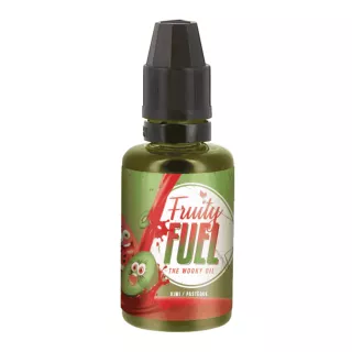 Konzentrat The Wooky Oil - Fruity Fuel - 30ml - Maison Fuel