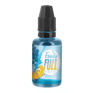 Concentr&eacute; The Blue Oil - Fruity Fuel - 30ml - Maison Fuel