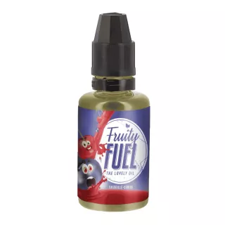Konzentrat The Lovely Oil - Fruity Fuel - 30ml - Maison Fuel
