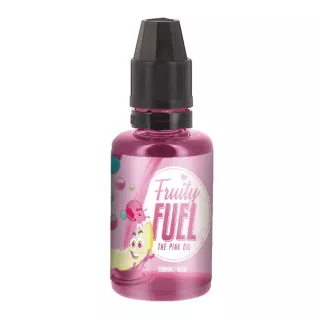 Concentr&eacute; The Pink Oil - Fruity Fuel - 30ml - Maison Fuel