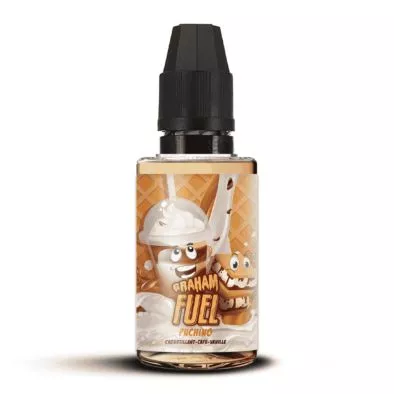 Konzentrat Puchino - Grahams Fuel - 30ml - Maison Fuel 0