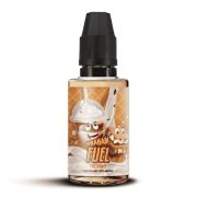 Concentré Puchino - Grahams Fuel - 30ml - Maison Fuel