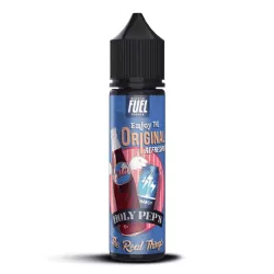 E-Liquide Holy - Pep's - 50ml - Maison Fuel