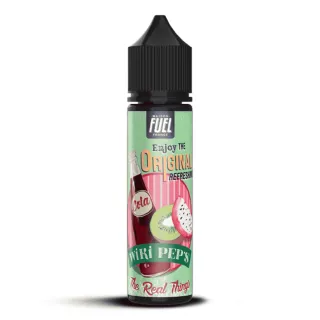 E-Liquid Wiki - Pep's - 50ml - Maison Fuel