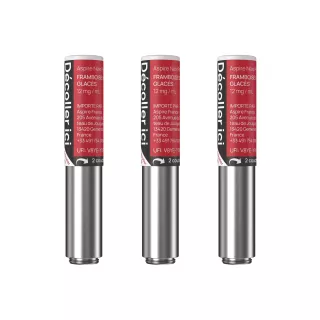 Patrone Puff Framboise Litchi Glac&eacute;s - Nexi One - Pro 3 - Aspire