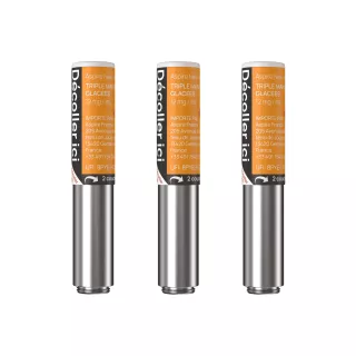 Patrone Puff Triple Mangue Glac&eacute;es - Nexi One - Pro 3 - Aspire