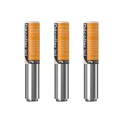 Patrone Puff Triple Mangue Glac&eacute;es - Nexi One - Pro 3 - Aspire