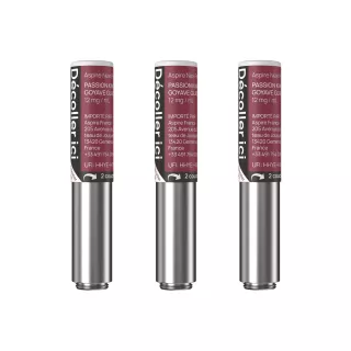 Patrone Puff Passion Kiwi Goyave Glac&eacute;s - Nexi One - Pro 3 - Aspire