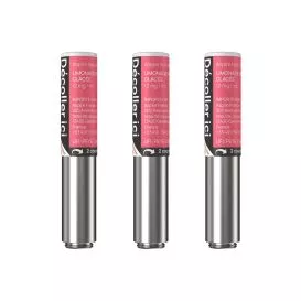 Cartouche Puff Limonade Rose Glacée - Nexi One - Par 3 - Aspire