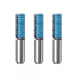 Patrone Puff Framboise Bleue Glac&eacute;e - Nexi One - Pro 3 - Aspire