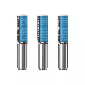 Cartouche Puff Framboise Bleue Glacée - Nexi One - Par 3 - Aspire