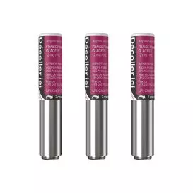 Cartouche Puff Fraise Framboise Glacées - Nexi One - Par 3 - Aspire