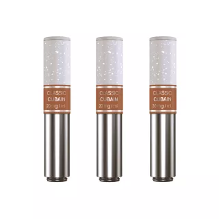 Patrone Puff Classic Cubain - Nexi One - Pro 3 - Aspire