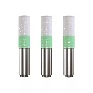 Patrone Puff Classic Vanille - Nexi One - Pro 3 - Aspire