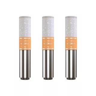 Patrone Puff Classic Virginia - Nexi One - Pro 3 - Aspire