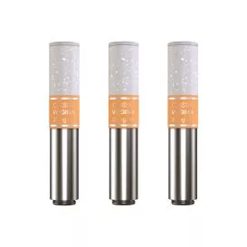 Recharges pré-remplies pour pod cigarette électronique