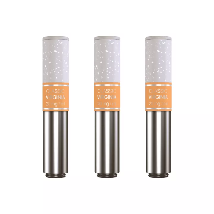 Cartouche Pod Classic Virginia Nexi One - Aspire