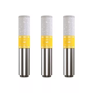 Patrone Puff Classic Lime - Nexi One - Pro 3 - Aspire