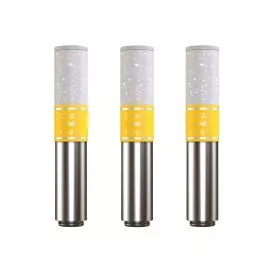 Cartouche Puff Classic Lime - Nexi One - Par 3 - Aspire