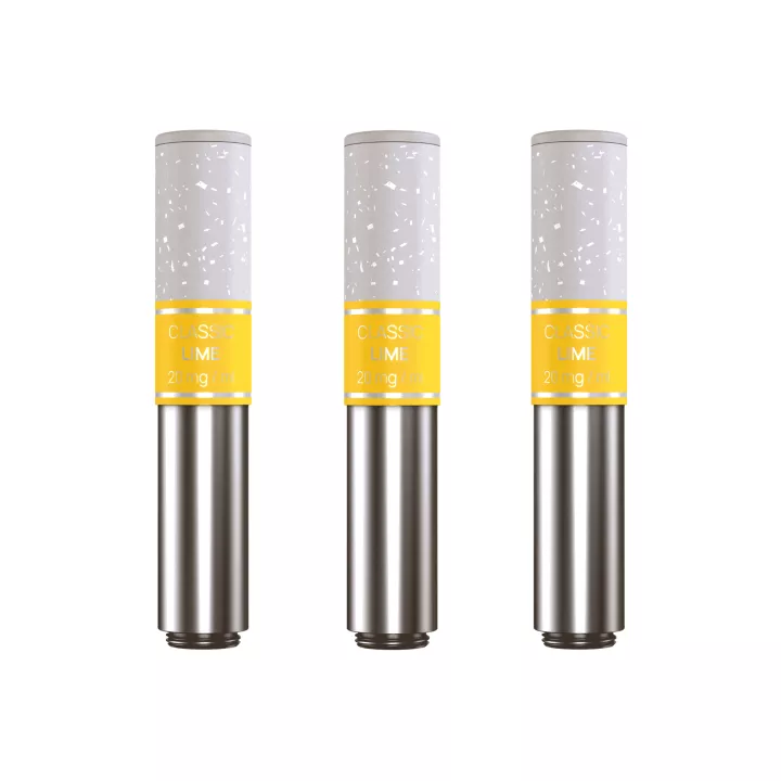 Pod-Kartusche Classic Lime Nexi One - Aspire