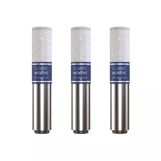 Cartouche Puff Classic Menthe - Nexi One - Par 3 - Aspire