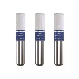 Cartouche Puff Classic Menthe - Nexi One - Par 3 - Aspire
