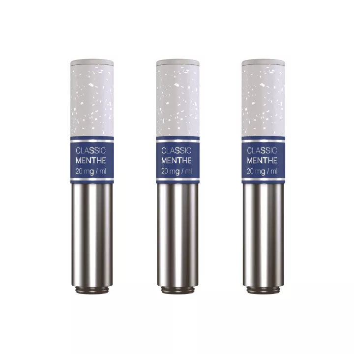 Cartouche Pod Classic Menthe Nexi One - Aspire