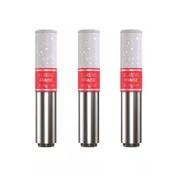 Patrone Puff Classic Fraise - Nexi One - Pro 3 - Aspire