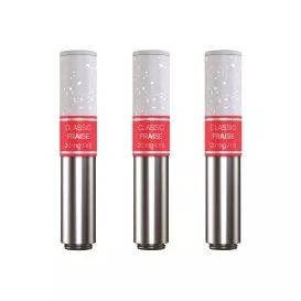 Cartouche Puff Classic Fraise - Nexi One - Par 3 - Aspire
