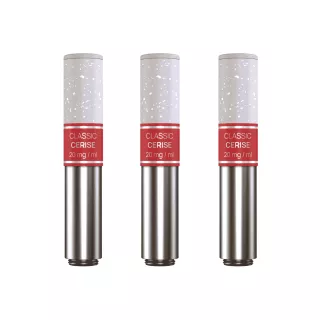Patrone Puff Classic Cerise - Nexi One - Pro 3 - Aspire