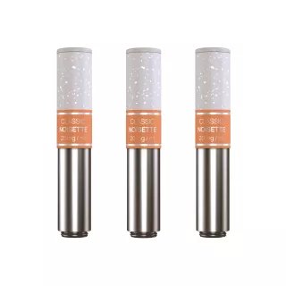 Cartouche Puff Classic Noisette - Nexi One - Par 3 - Aspire
