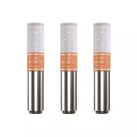 Cartouche Puff Classic Noisette - Nexi One - Par 3 - Aspire