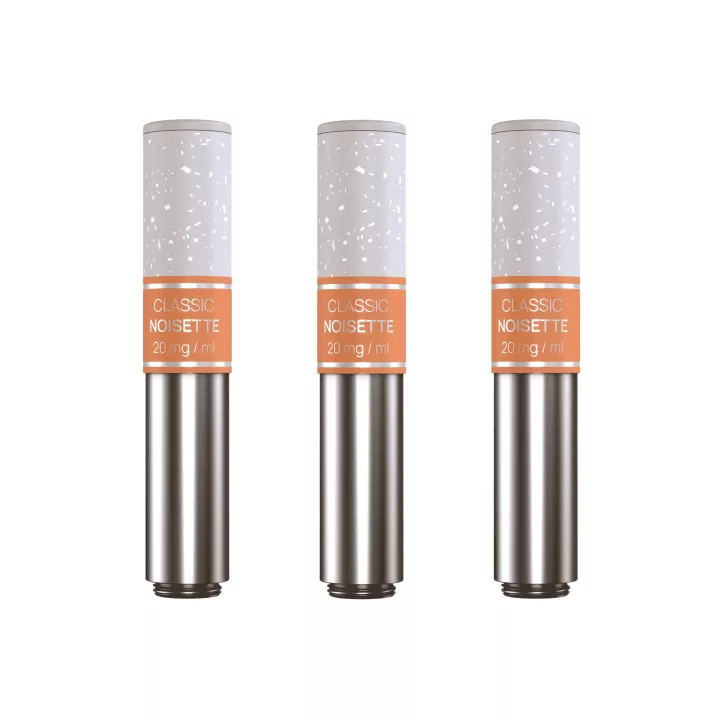 Cartouche Pod Classic Noisette Nexi One - Aspire
