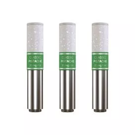 Cartouche Puff Classic Pistache - Nexi One - Par 3 - Aspire