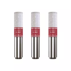 Patrone Puff Classic Blond - Nexi One - Pro 3 - Aspire