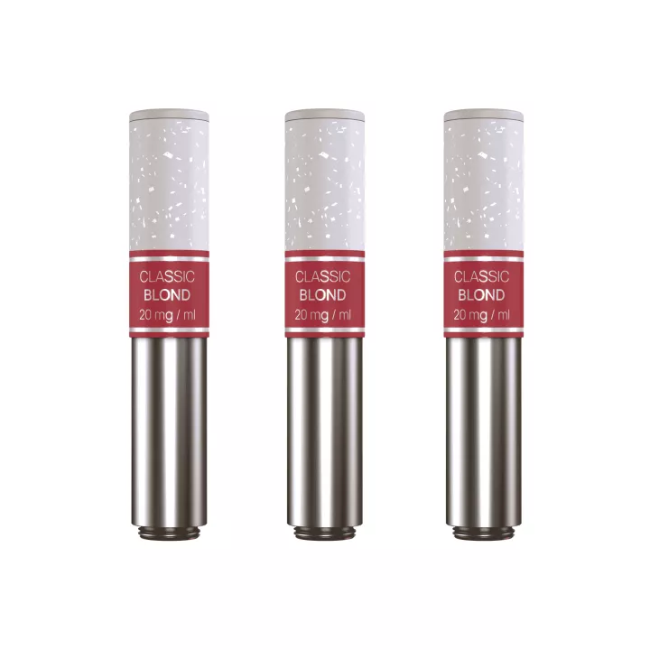 Pod-Kartusche Classic Blond Nexi One - Aspire