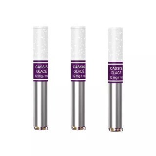 Patrone Puff Cassis Glac&eacute; - Nexi One - Pro 3 - Aspire