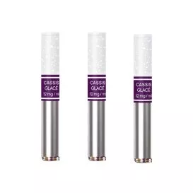 Cartouche Puff Cassis Glacé - Nexi One - Par 3 - Aspire