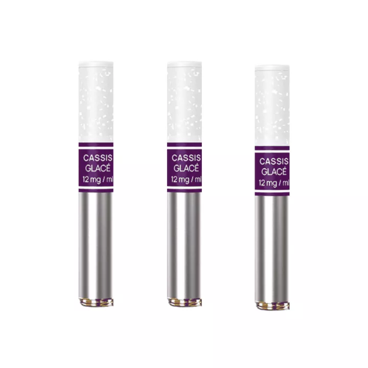 Cartouche Pod Cassis Glac&eacute; Nexi One - Aspire